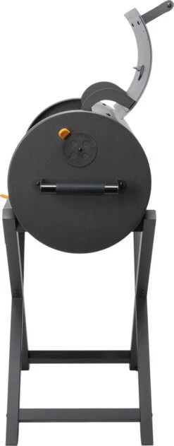 Boretti Fratello 2.0 Houtskool Barbecue -Merkloos Verkoopwinkel 470x1200