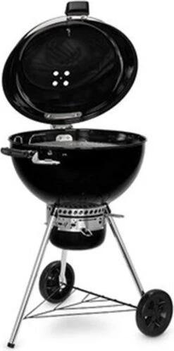 Weber Master Touch Premium SE E-5775 Barbecue -Merkloos Verkoopwinkel 595x1200