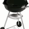 Weber Compact Kettle Houtskoolbarbecue - � 57 Cm - Zwart 2 Weber Compact Kettle Houtskoolbarbecue - � 57 Cm - Zwart -Merkloos Verkoopwinkel 774x1200