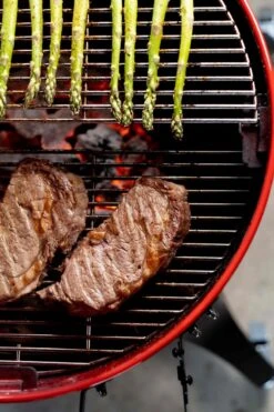 Kamado Joe - Kettle Joe Barbecue -Merkloos Verkoopwinkel 799x1200