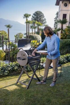 Boretti Fratello 2.0 Houtskool Barbecue -Merkloos Verkoopwinkel 800x1200 5