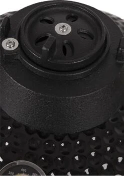 Patton Kamado 15" - Keramisch - Tafel Model - Premium Black - Medium - Zwart -Merkloos Verkoopwinkel 848x1200