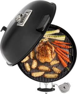 Weber Master Touch Premium SE E-5775 Barbecue -Merkloos Verkoopwinkel 982x1200